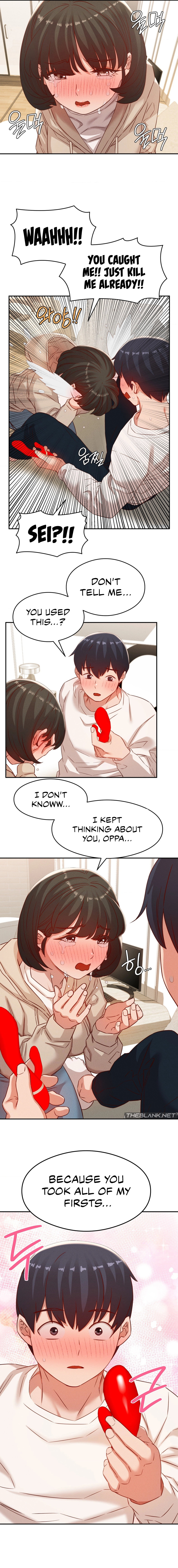 Shall We Go To The Ryokan Together? - Chapter 21 - picture 11