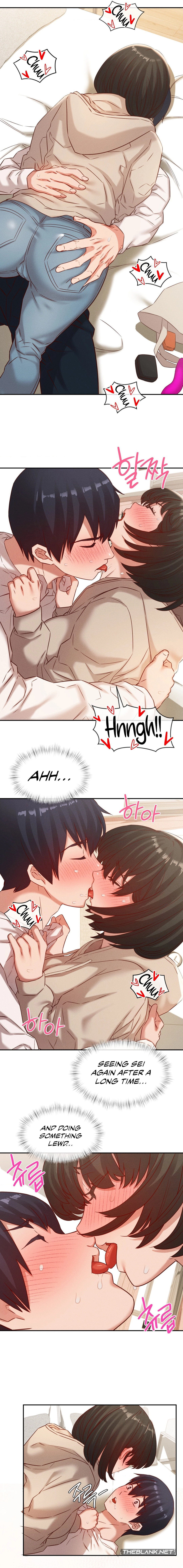 Shall We Go To The Ryokan Together? - Chapter 21 - picture 8