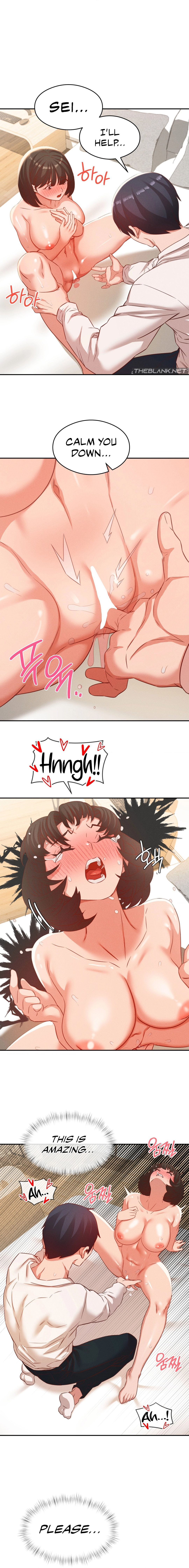 Shall We Go To The Ryokan Together? - Chapter 22 - picture 0