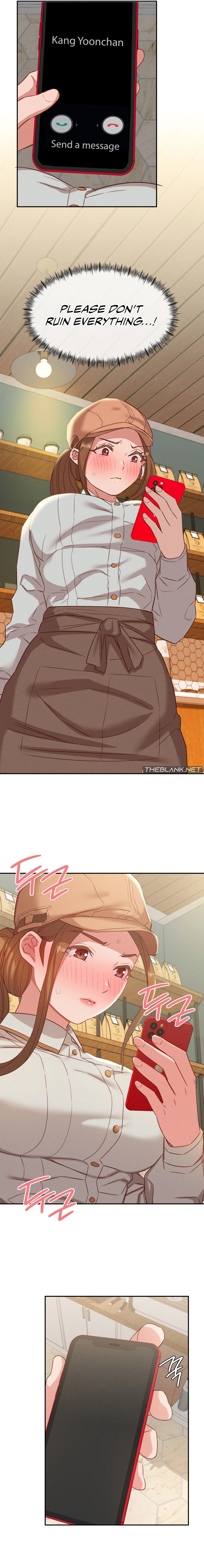 Shall We Go To The Ryokan Together? - Chapter 22 - picture 1