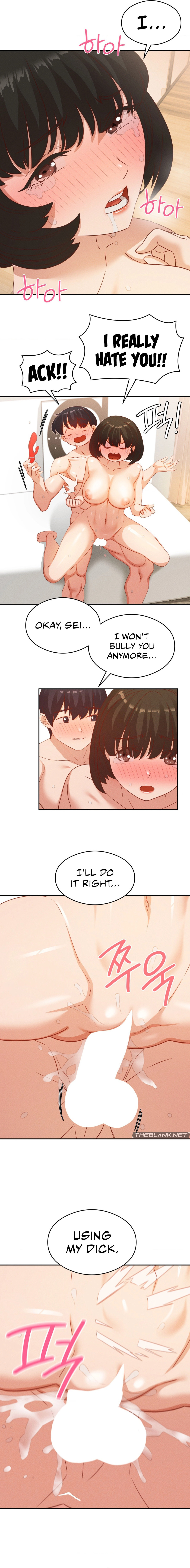 Shall We Go To The Ryokan Together? - Chapter 22 - picture 10