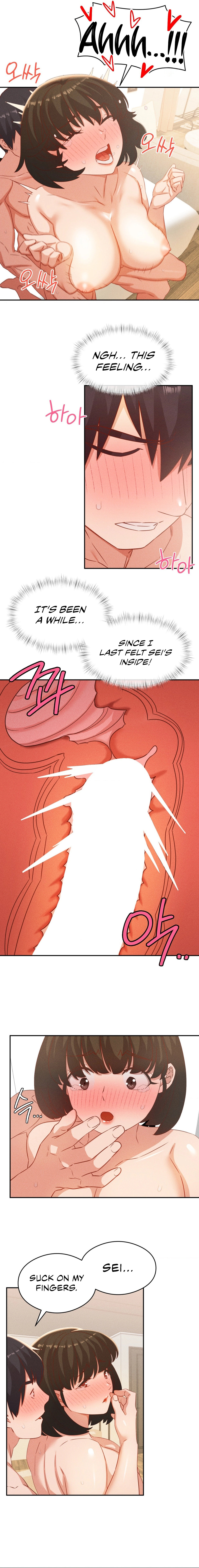 Shall We Go To The Ryokan Together? - Chapter 22 - picture 11