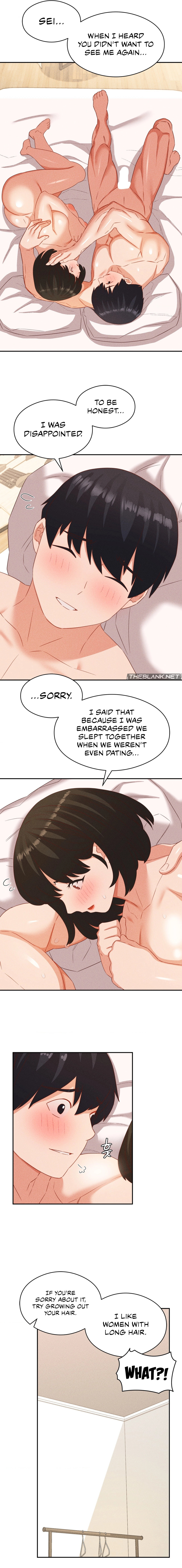 Shall We Go To The Ryokan Together? - Chapter 23 - picture 11