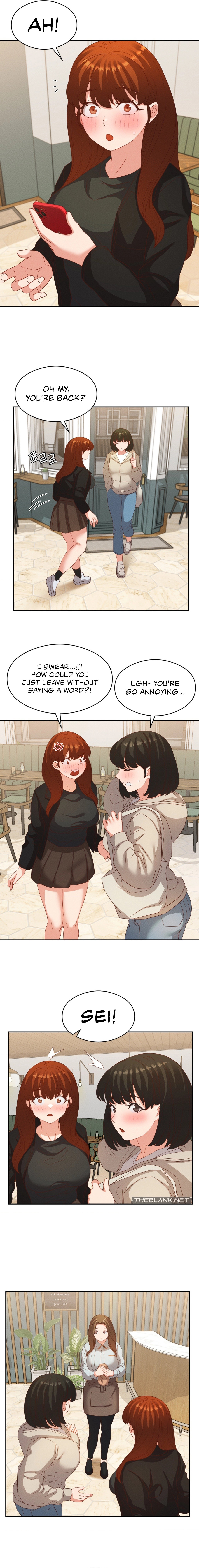 Shall We Go To The Ryokan Together? - Chapter 23 - picture 13