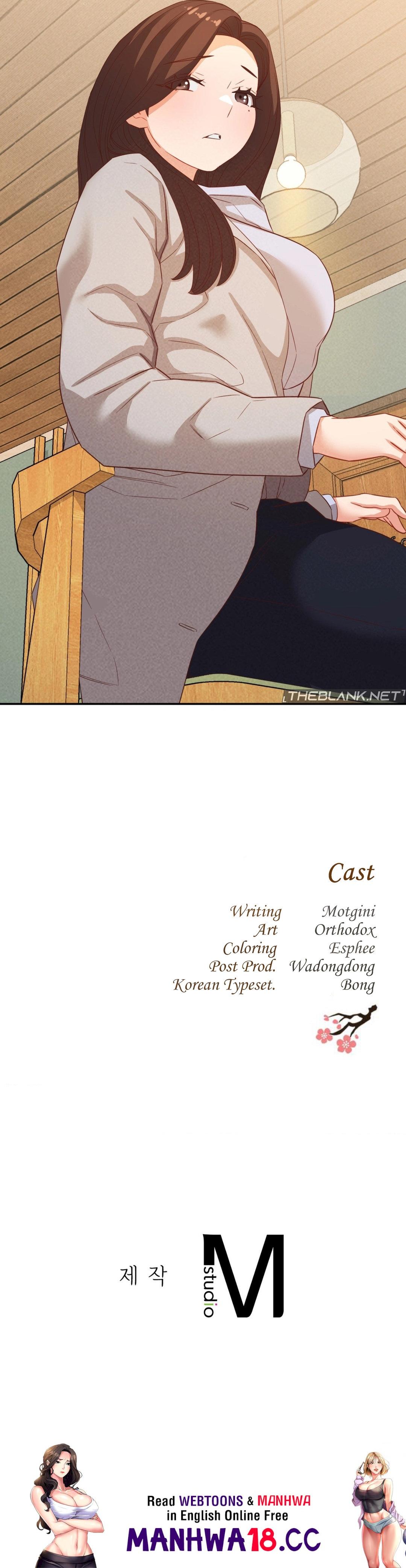 Shall We Go To The Ryokan Together? - Chapter 23 - picture 15
