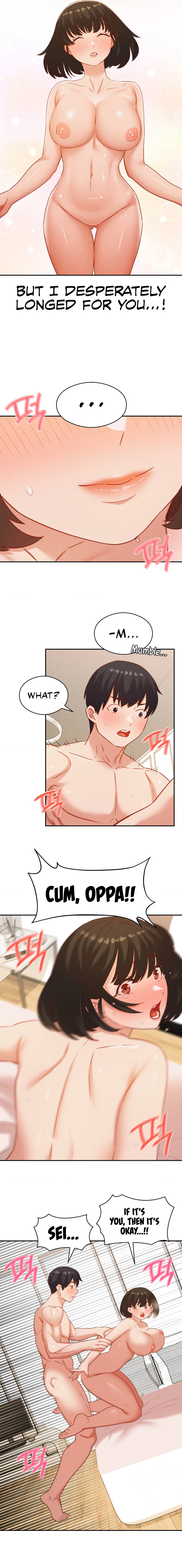 Shall We Go To The Ryokan Together? - Chapter 23 - picture 2