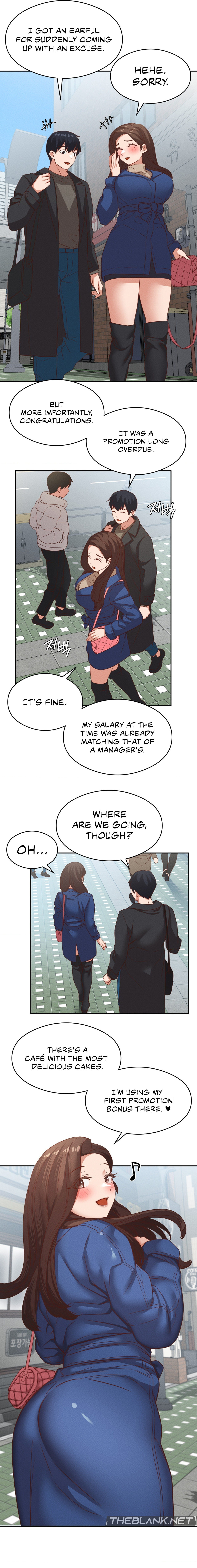 Shall We Go To The Ryokan Together? - Chapter 24 - picture 10
