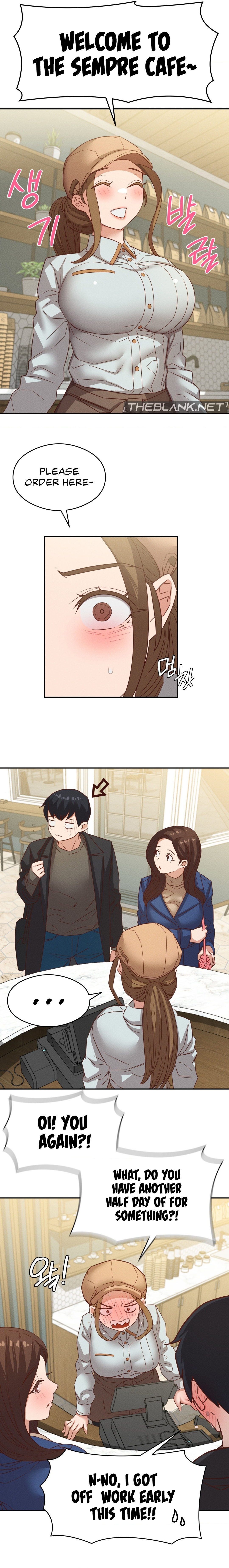 Shall We Go To The Ryokan Together? - Chapter 24 - picture 12