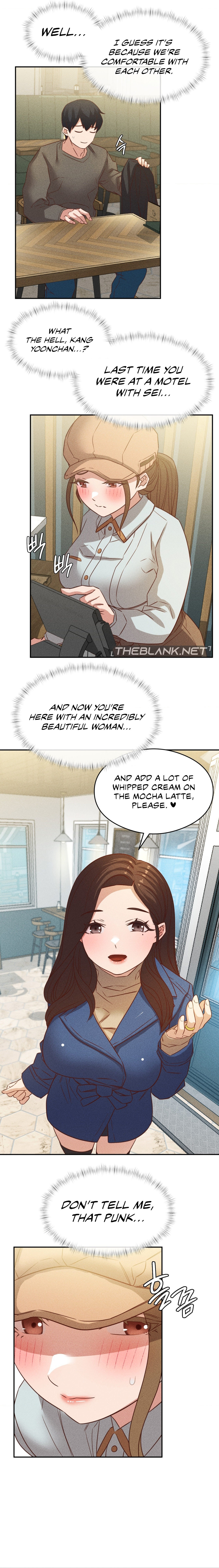 Shall We Go To The Ryokan Together? - Chapter 24 - picture 15