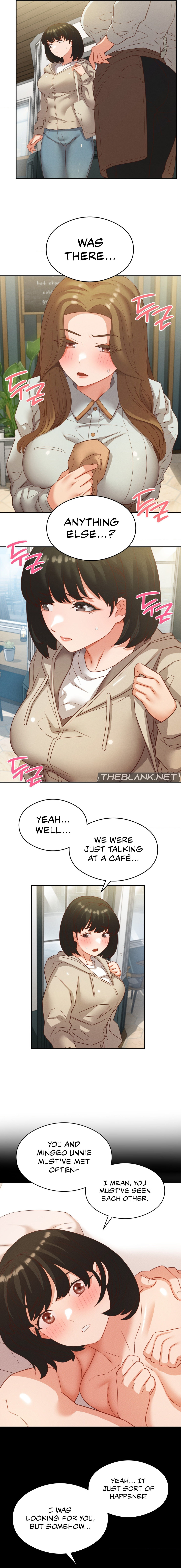 Shall We Go To The Ryokan Together? - Chapter 24 - picture 2