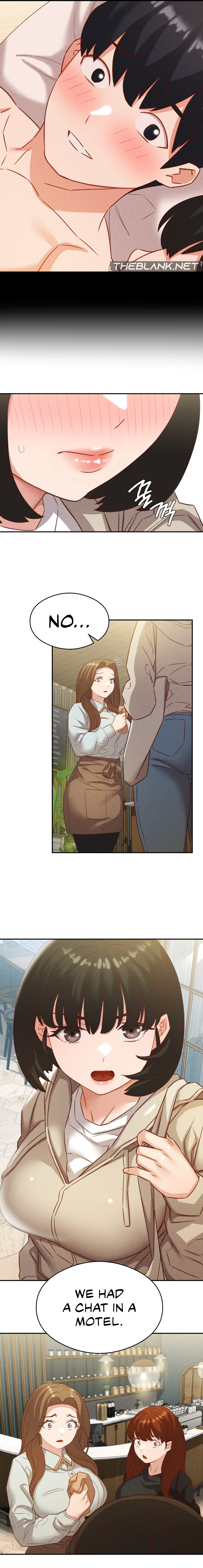 Shall We Go To The Ryokan Together? - Chapter 24 - picture 3