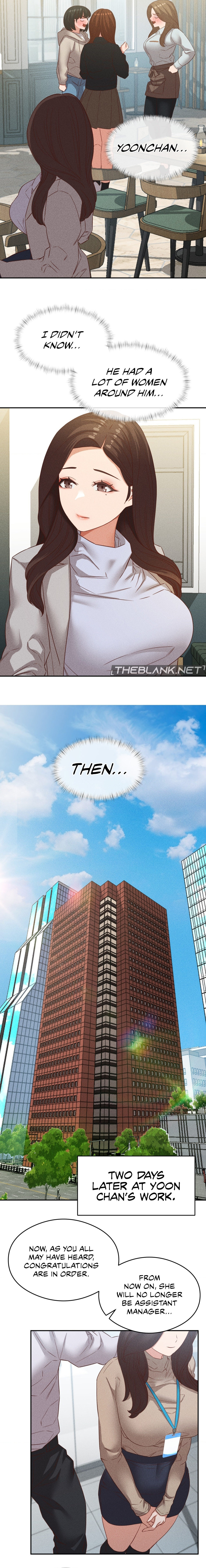 Shall We Go To The Ryokan Together? - Chapter 24 - picture 6