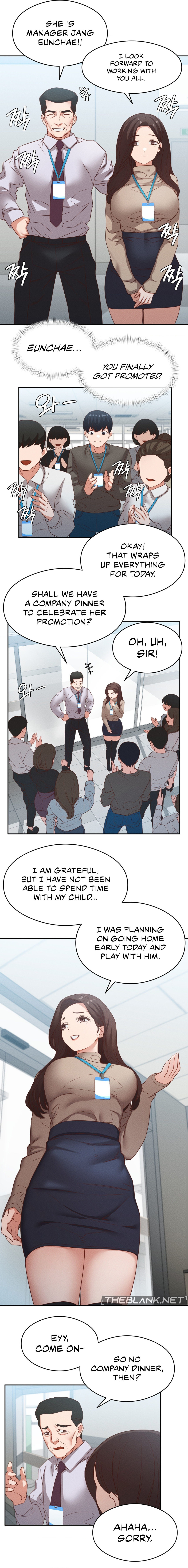 Shall We Go To The Ryokan Together? - Chapter 24 - picture 7