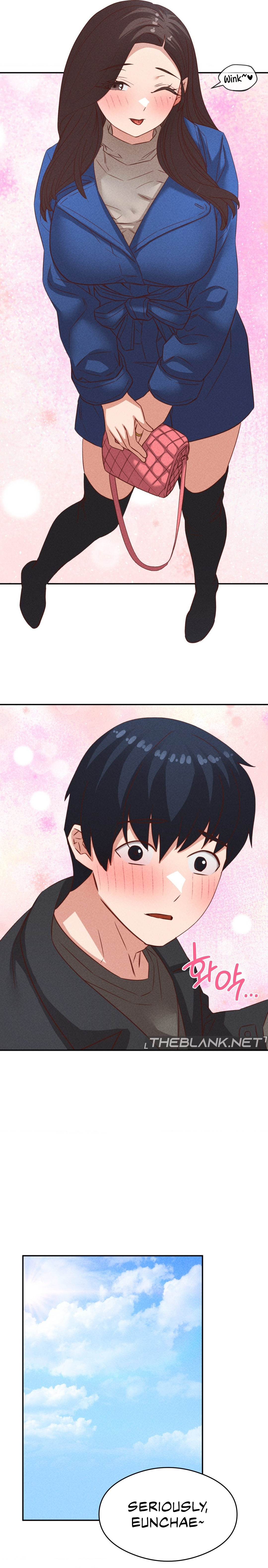 Shall We Go To The Ryokan Together? - Chapter 24 - picture 9