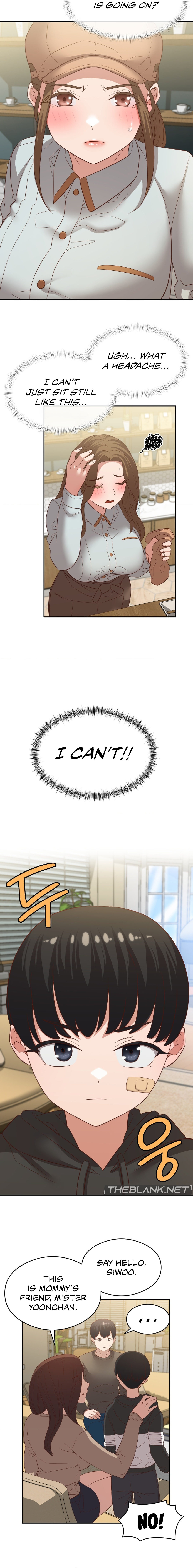 Shall We Go To The Ryokan Together? - Chapter 25 - picture 10