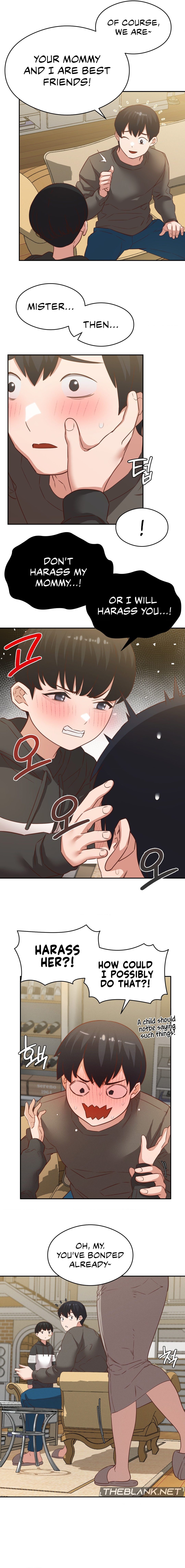 Shall We Go To The Ryokan Together? - Chapter 25 - picture 12