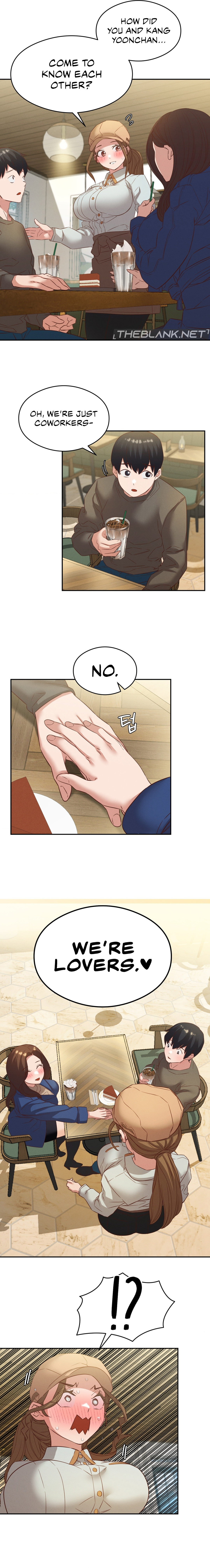 Shall We Go To The Ryokan Together? - Chapter 25 - picture 4