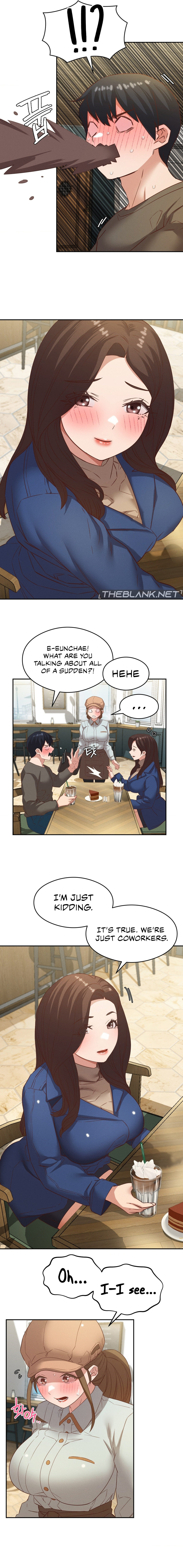 Shall We Go To The Ryokan Together? - Chapter 25 - picture 5