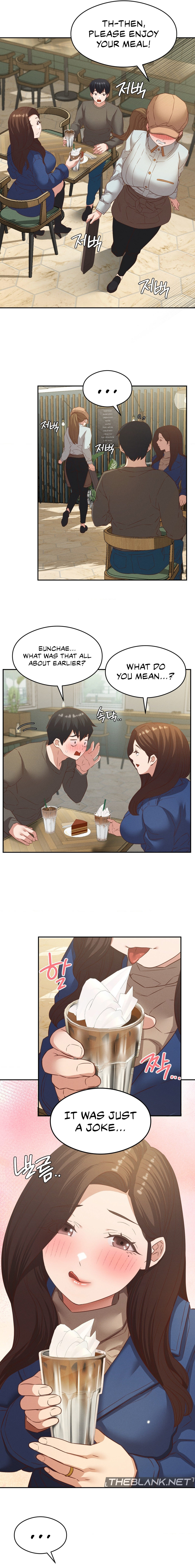 Shall We Go To The Ryokan Together? - Chapter 25 - picture 6