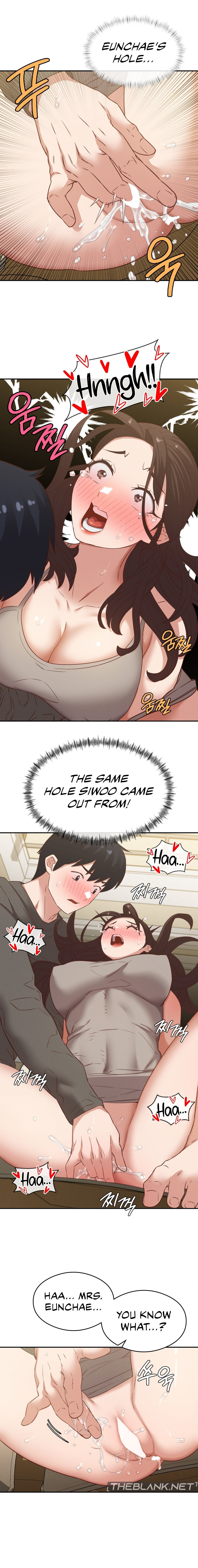 Shall We Go To The Ryokan Together? - Chapter 26 - picture 13