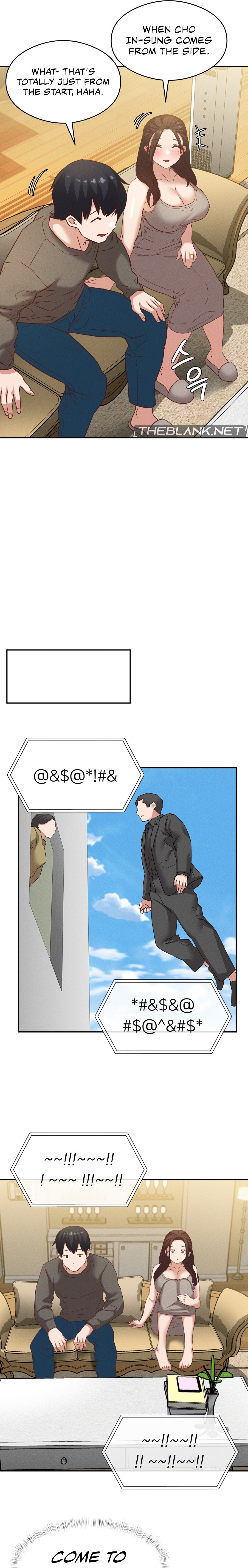 Shall We Go To The Ryokan Together? - Chapter 26 - picture 3