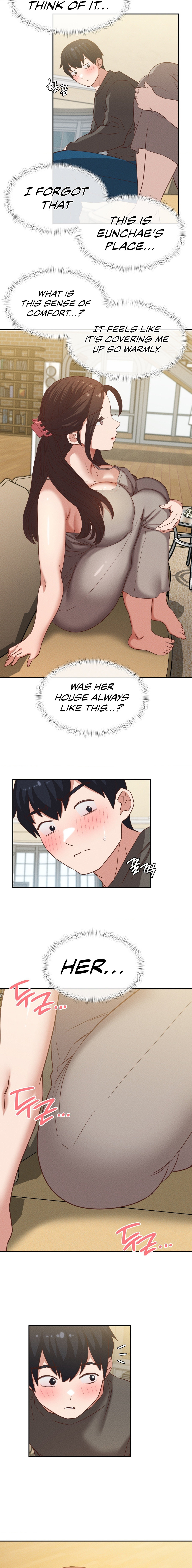 Shall We Go To The Ryokan Together? - Chapter 26 - picture 4