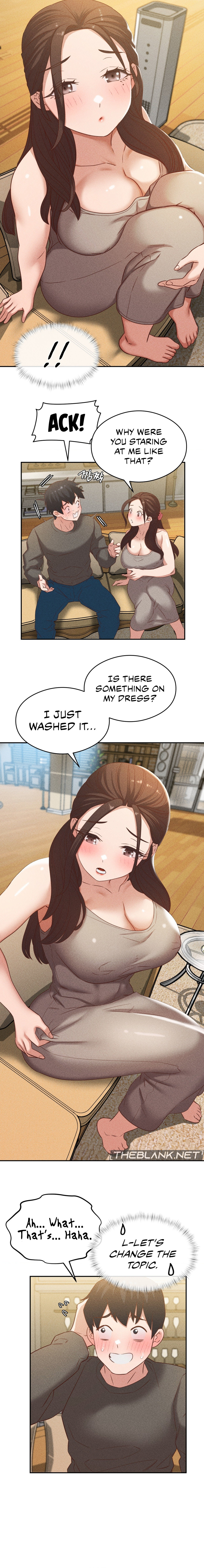 Shall We Go To The Ryokan Together? - Chapter 26 - picture 5