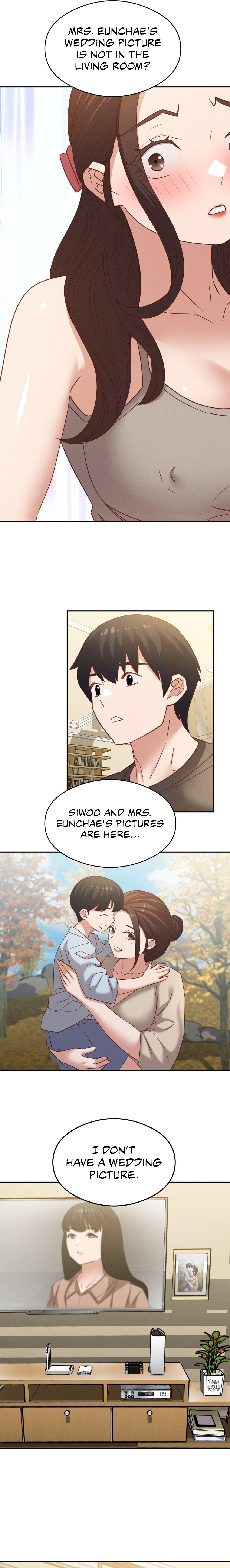 Shall We Go To The Ryokan Together? - Chapter 26 - picture 6