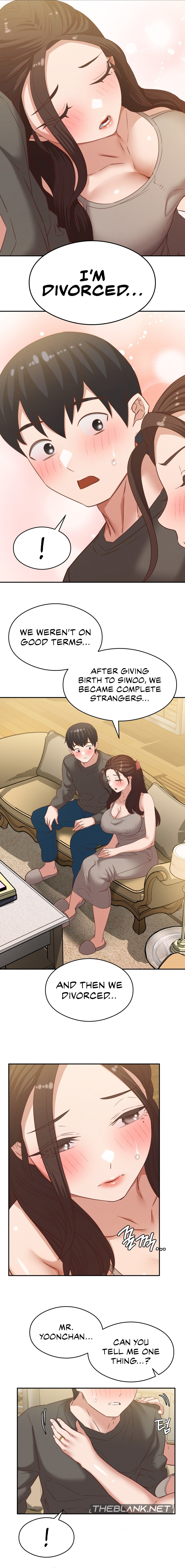 Shall We Go To The Ryokan Together? - Chapter 26 - picture 8