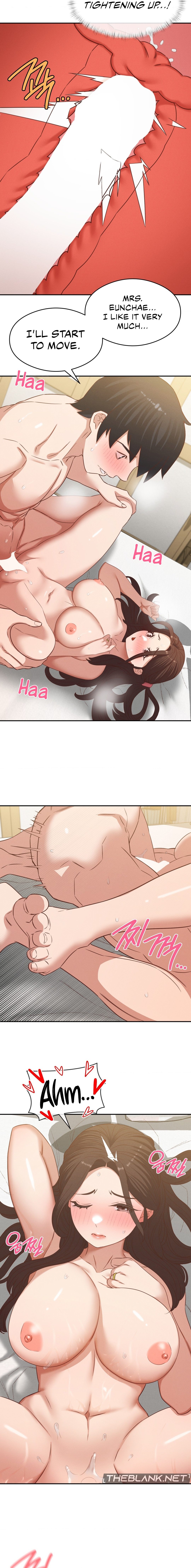 Shall We Go To The Ryokan Together? - Chapter 27 - picture 11