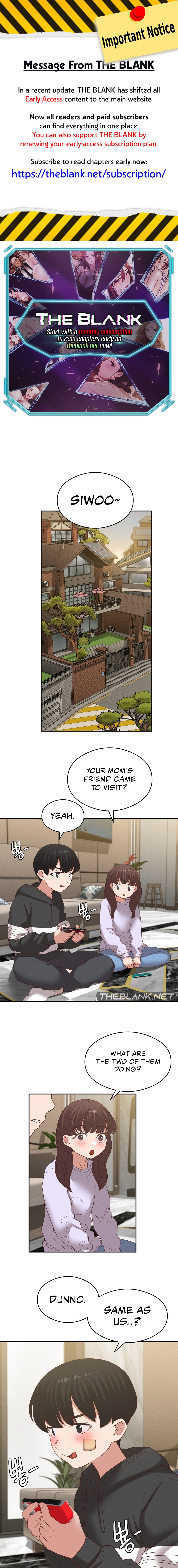 Shall We Go To The Ryokan Together? - Chapter 28 - picture 0