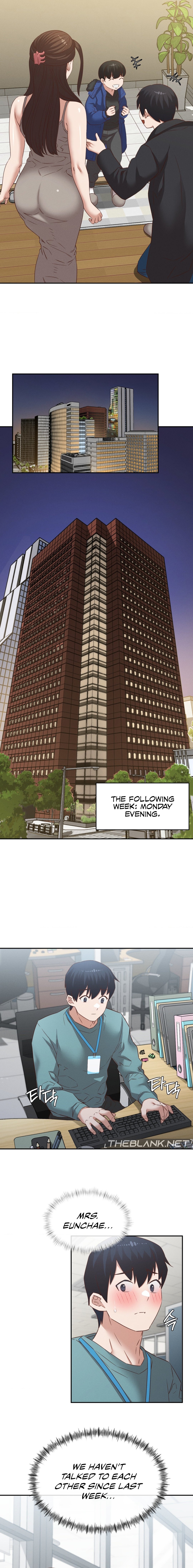 Shall We Go To The Ryokan Together? - Chapter 28 - picture 10