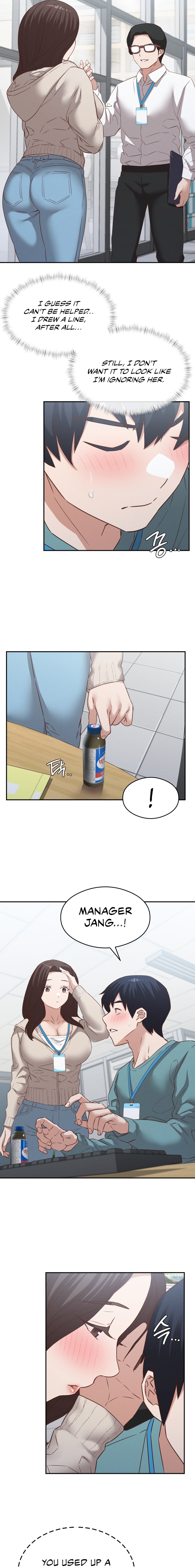 Shall We Go To The Ryokan Together? - Chapter 28 - picture 11