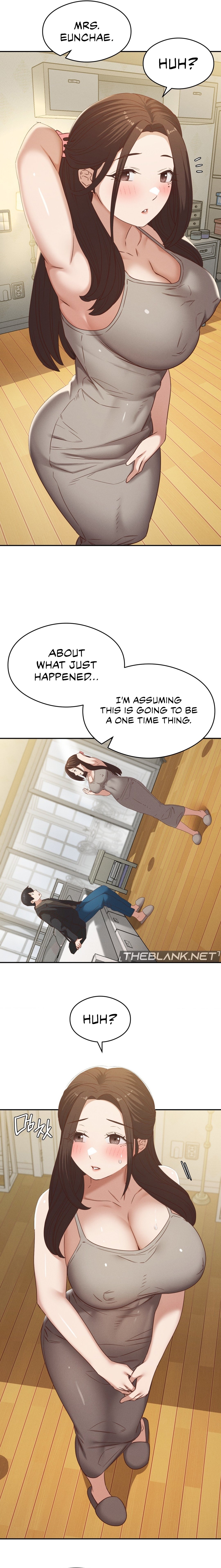 Shall We Go To The Ryokan Together? - Chapter 28 - picture 6