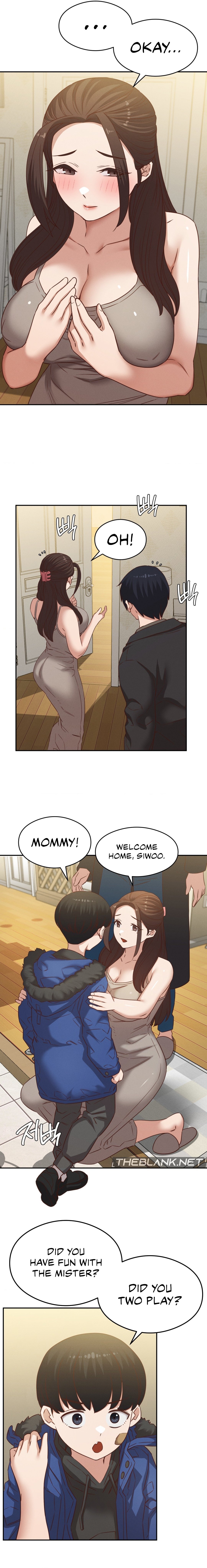 Shall We Go To The Ryokan Together? - Chapter 28 - picture 8