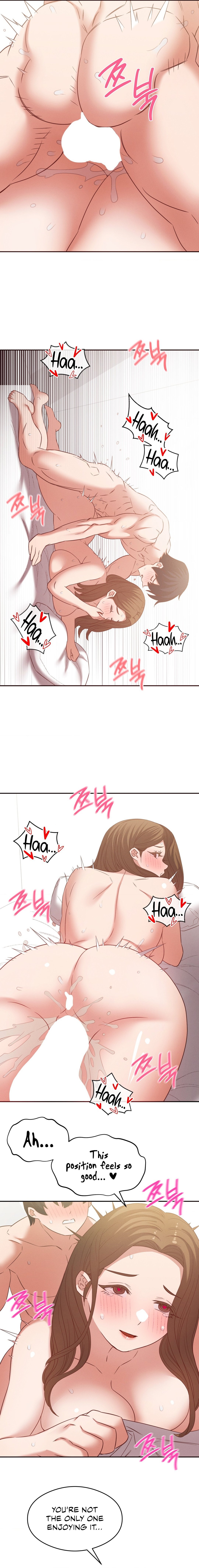 Shall We Go To The Ryokan Together? - Chapter 29 - picture 10