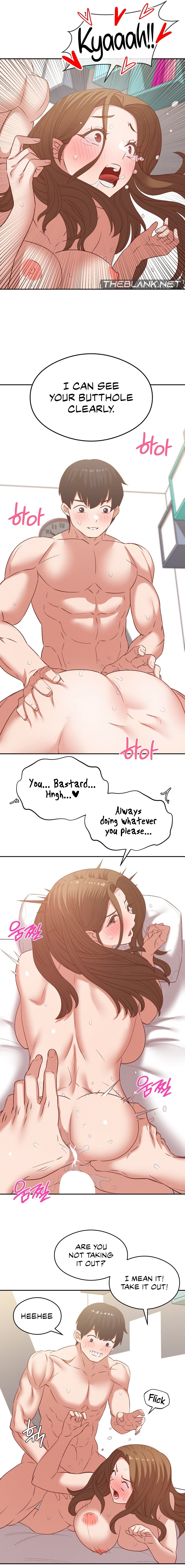 Shall We Go To The Ryokan Together? - Chapter 29 - picture 12