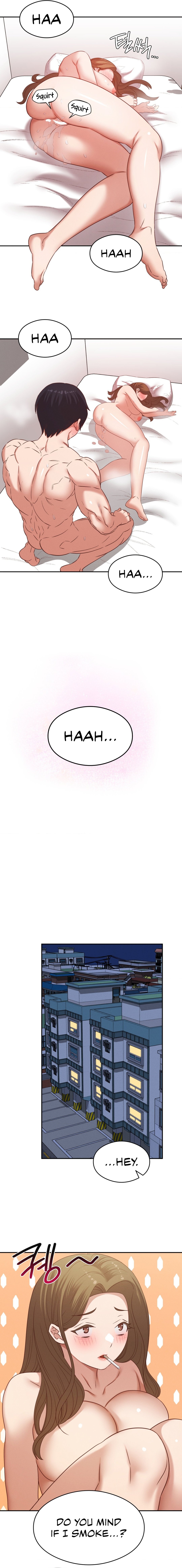Shall We Go To The Ryokan Together? - Chapter 29 - picture 15