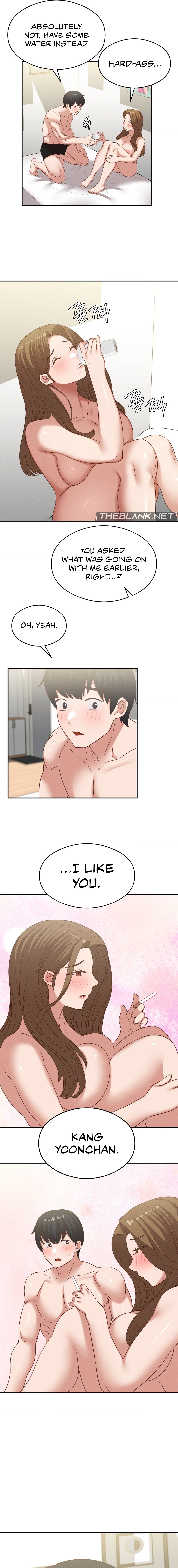 Shall We Go To The Ryokan Together? - Chapter 29 - picture 16