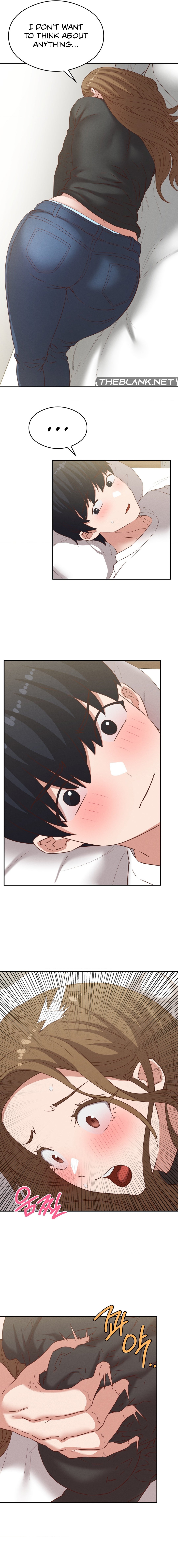 Shall We Go To The Ryokan Together? - Chapter 29 - picture 3