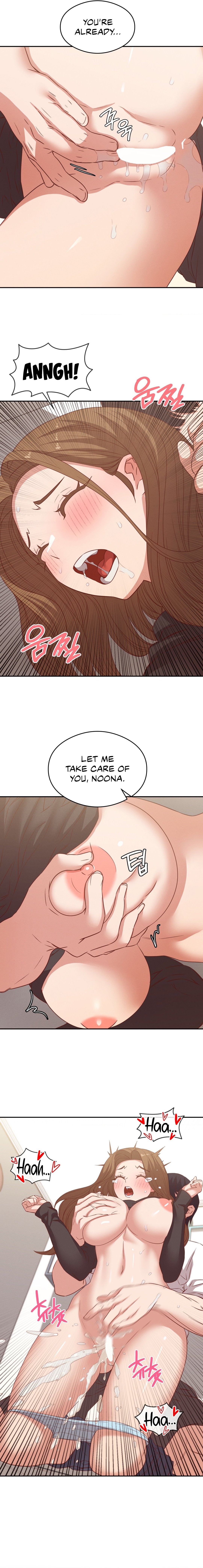Shall We Go To The Ryokan Together? - Chapter 29 - picture 5