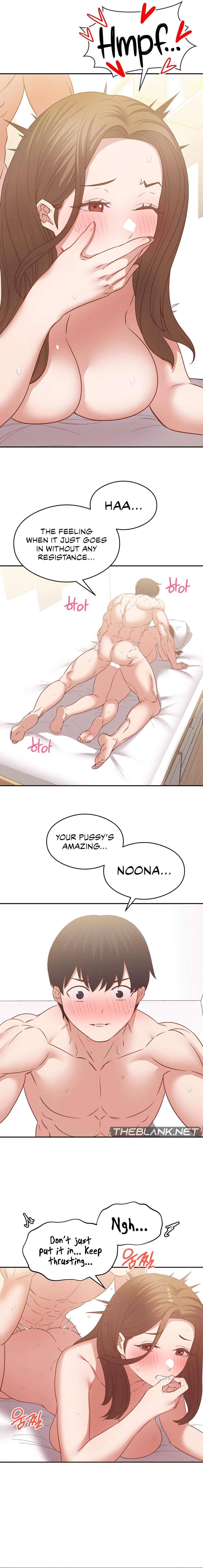 Shall We Go To The Ryokan Together? - Chapter 29 - picture 9