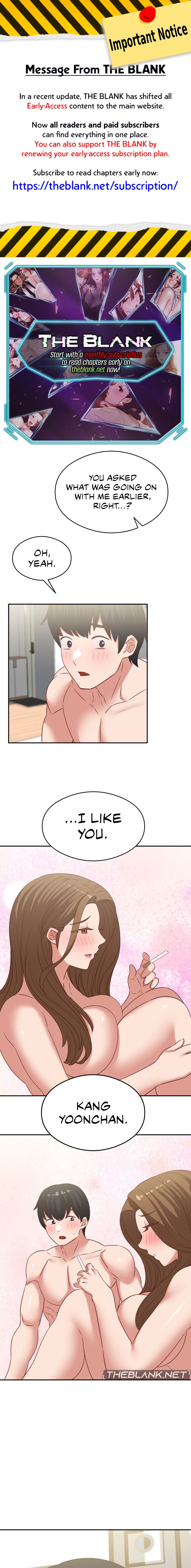 Shall We Go To The Ryokan Together? - Chapter 30 - picture 0