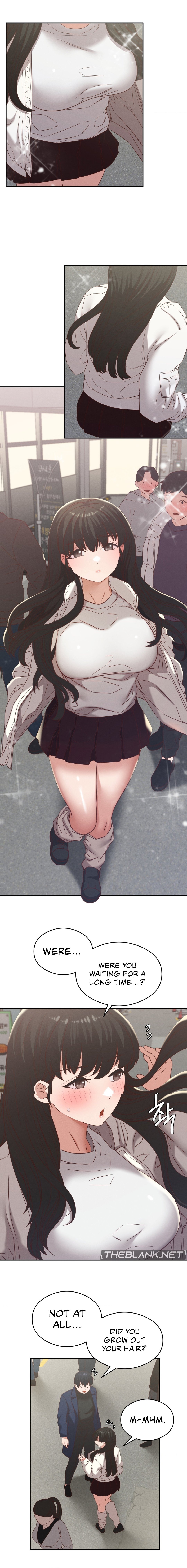 Shall We Go To The Ryokan Together? - Chapter 30 - picture 10