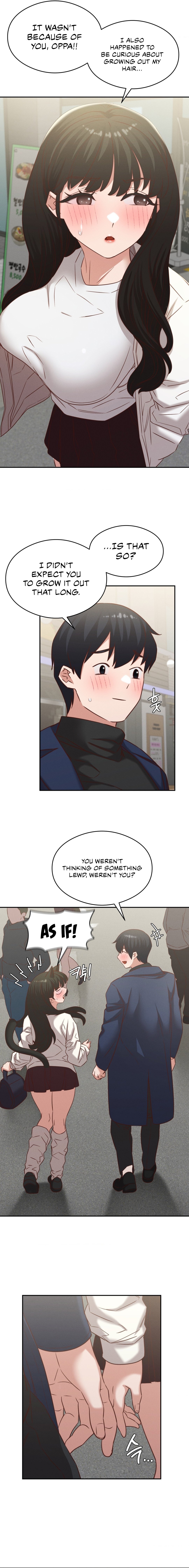 Shall We Go To The Ryokan Together? - Chapter 30 - picture 11