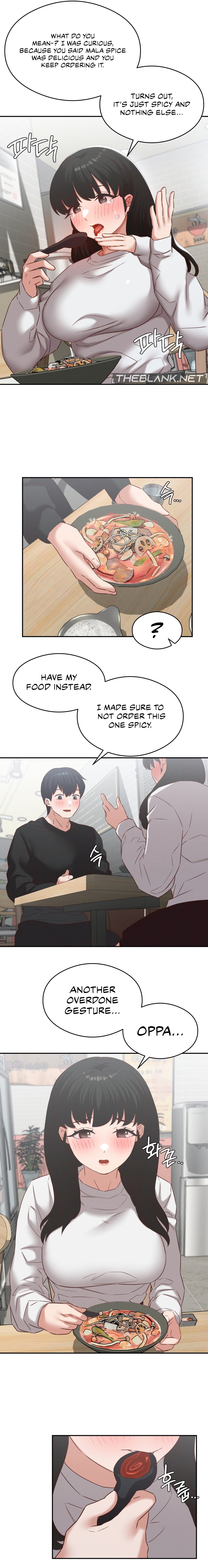 Shall We Go To The Ryokan Together? - Chapter 30 - picture 14