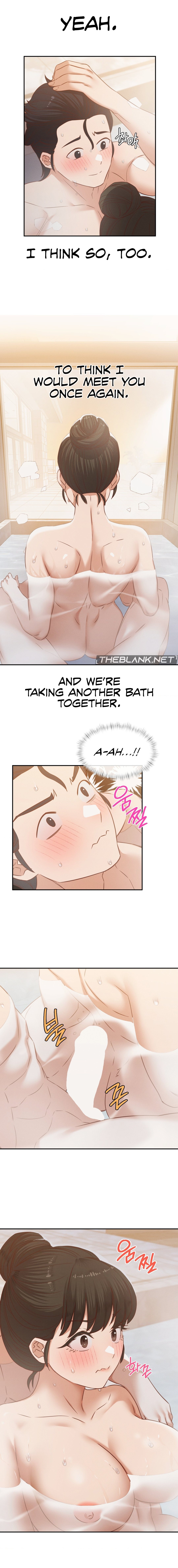 Shall We Go To The Ryokan Together? - Chapter 31 - picture 12