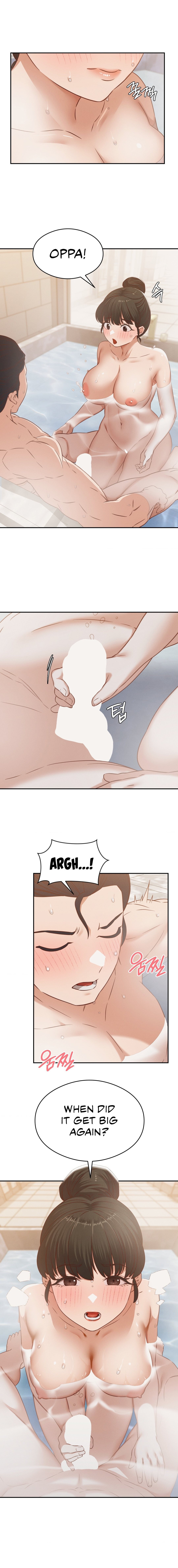 Shall We Go To The Ryokan Together? - Chapter 31 - picture 13