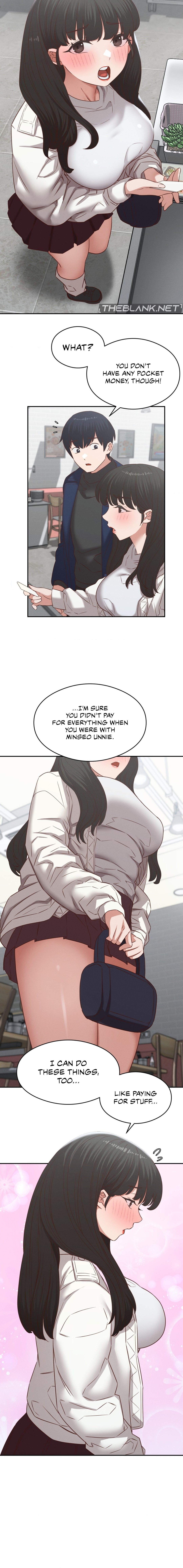 Shall We Go To The Ryokan Together? - Chapter 31 - picture 3