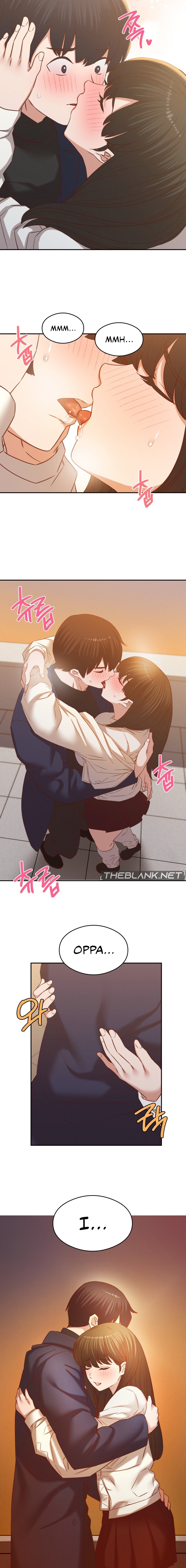 Shall We Go To The Ryokan Together? - Chapter 31 - picture 9